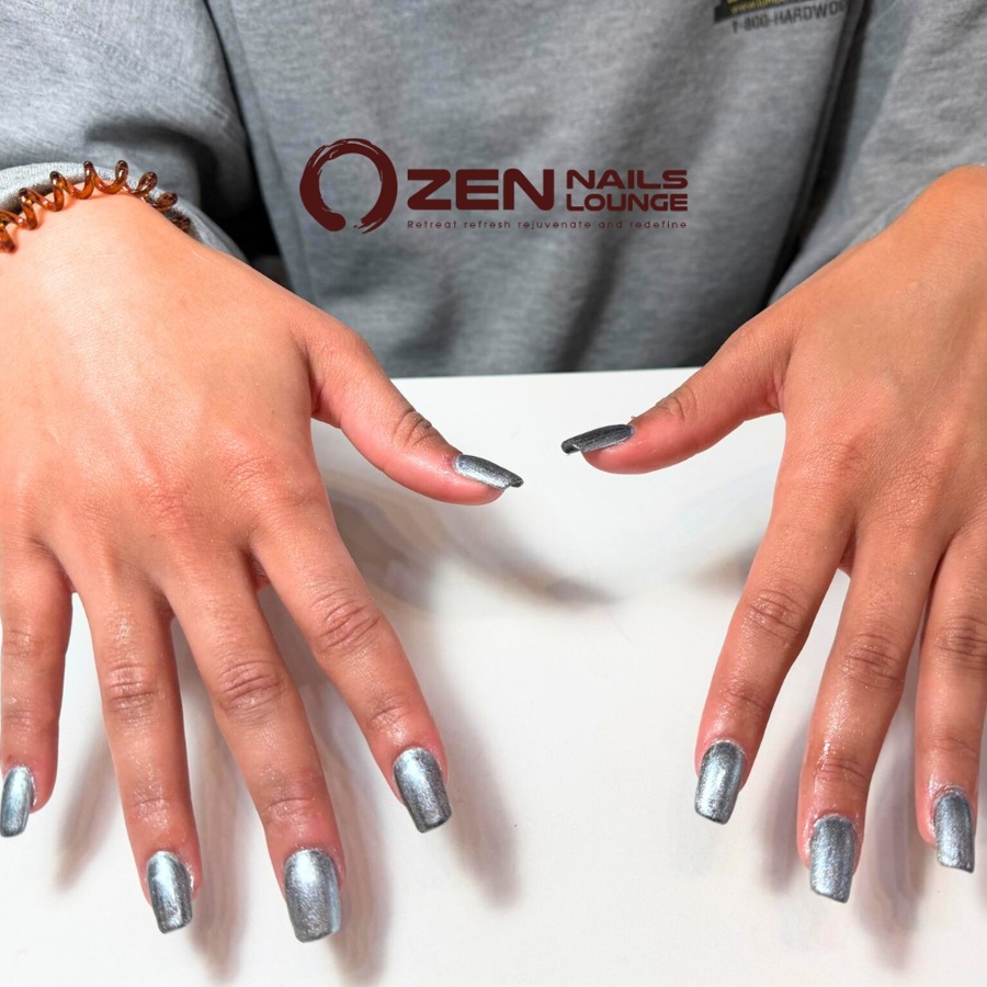 Zen Nails Lounge